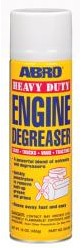 Abro Heavy Duty Engine Degreaser 453g